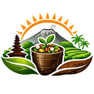 Drum Composter Logo